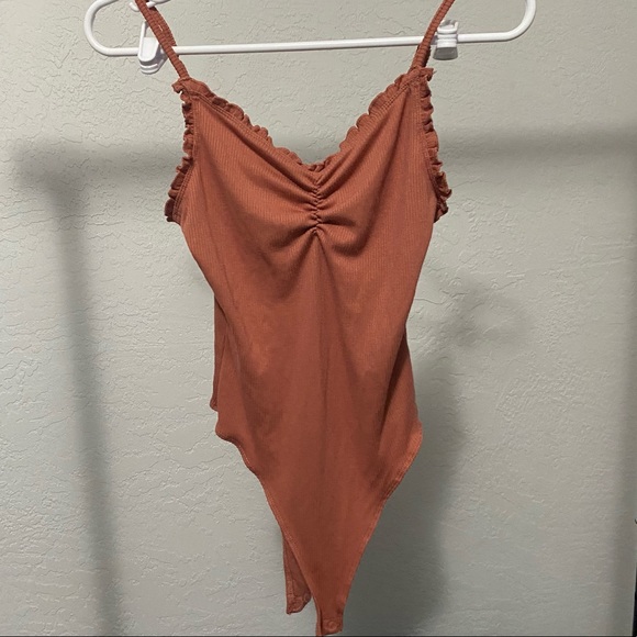 Volcom Bodysuit - Picture 1 of 1